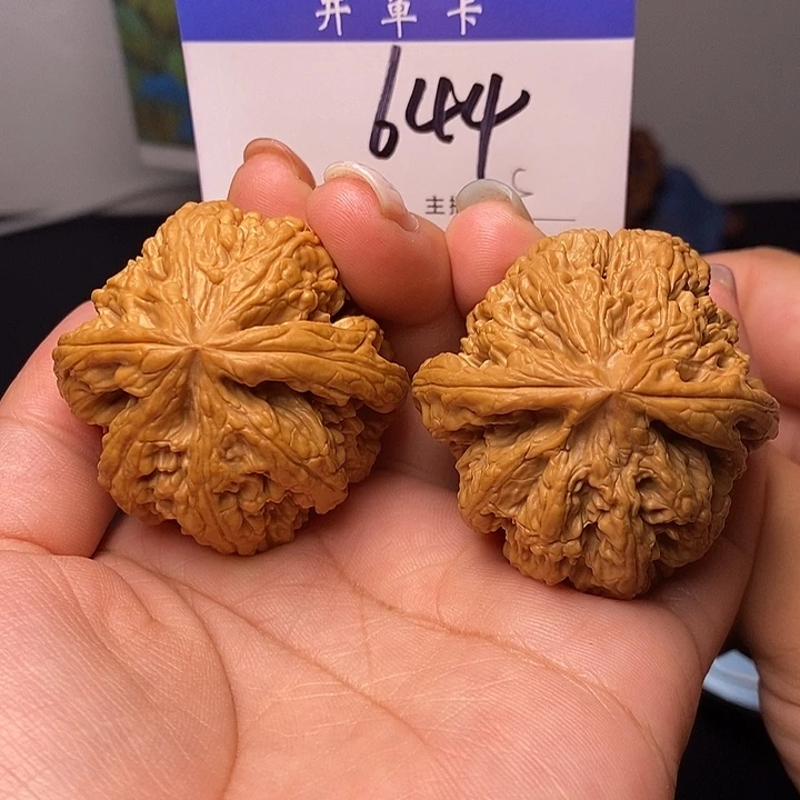 桃核吊坠大粗筋45无刀痕s