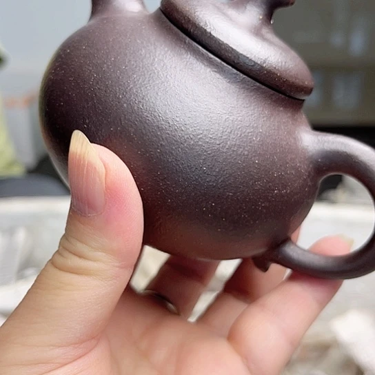 茶杯紫砂今天在我朋友