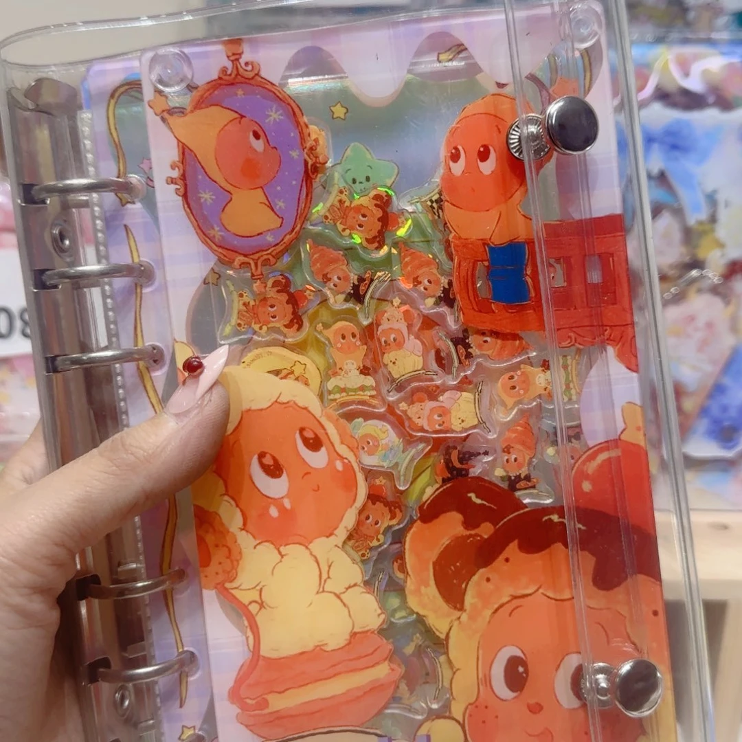 815 不带本皮样品有瑕疵本本