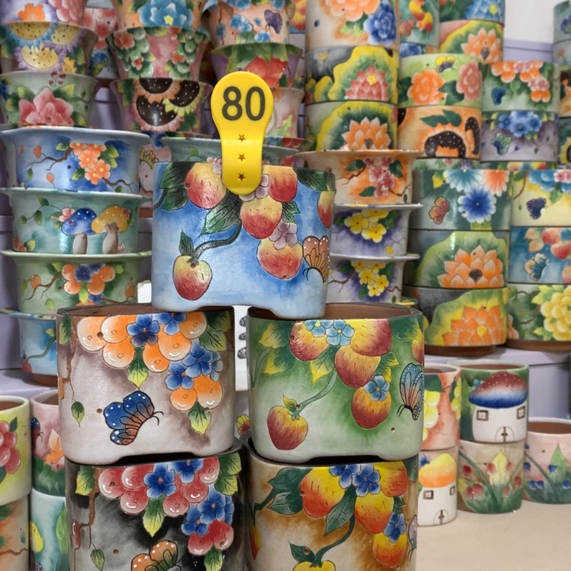 【闪购商品】红陶草***鹿