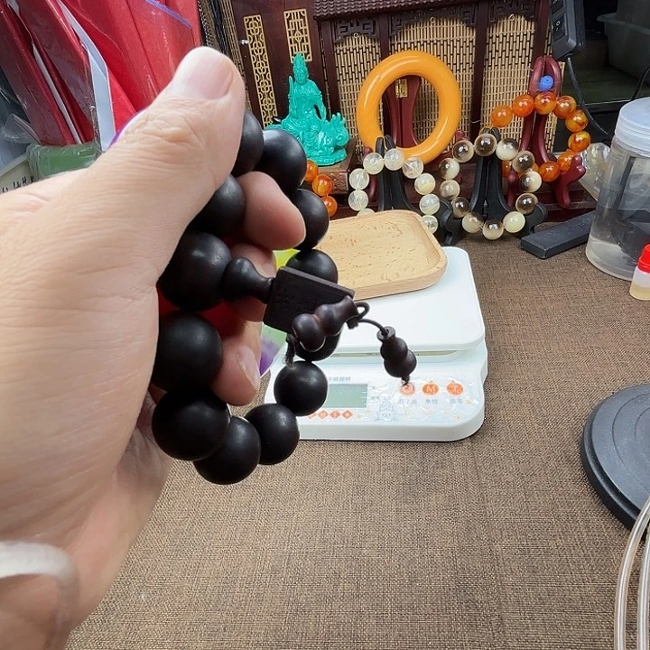 大果紫檀（缅甸花梨）132