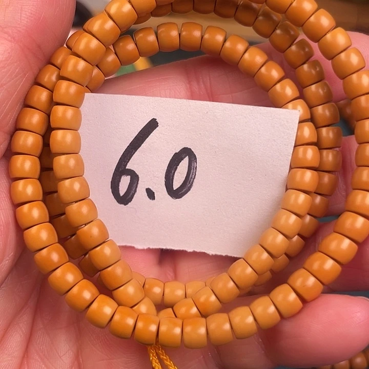 文玩核桃手串脖挂