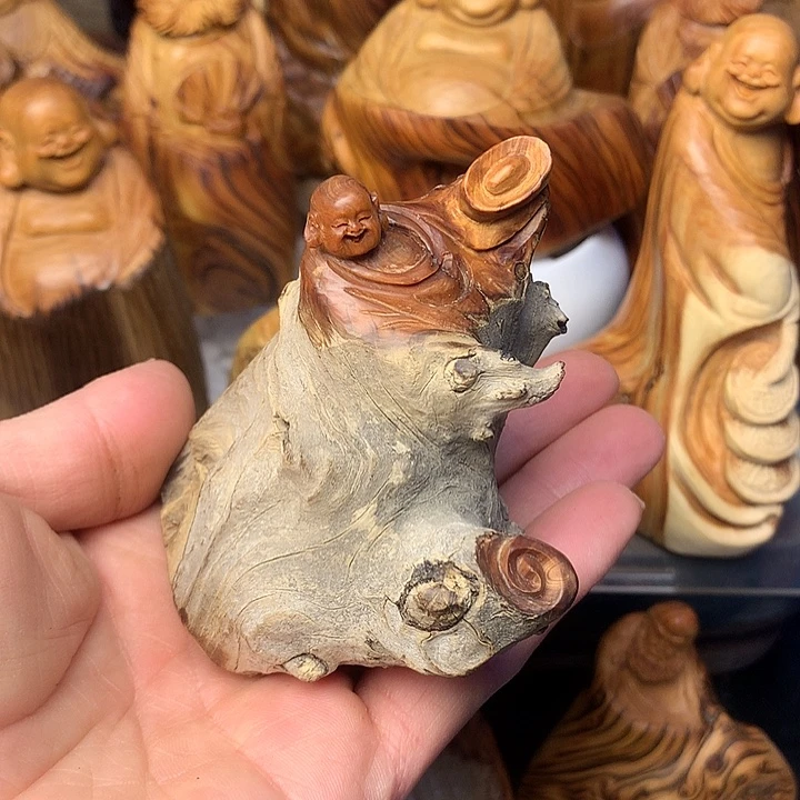 柏木一物一拍自带香味