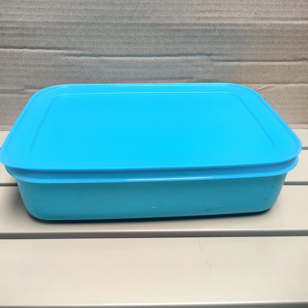 1升雪影冷冻盒   海淘老款
