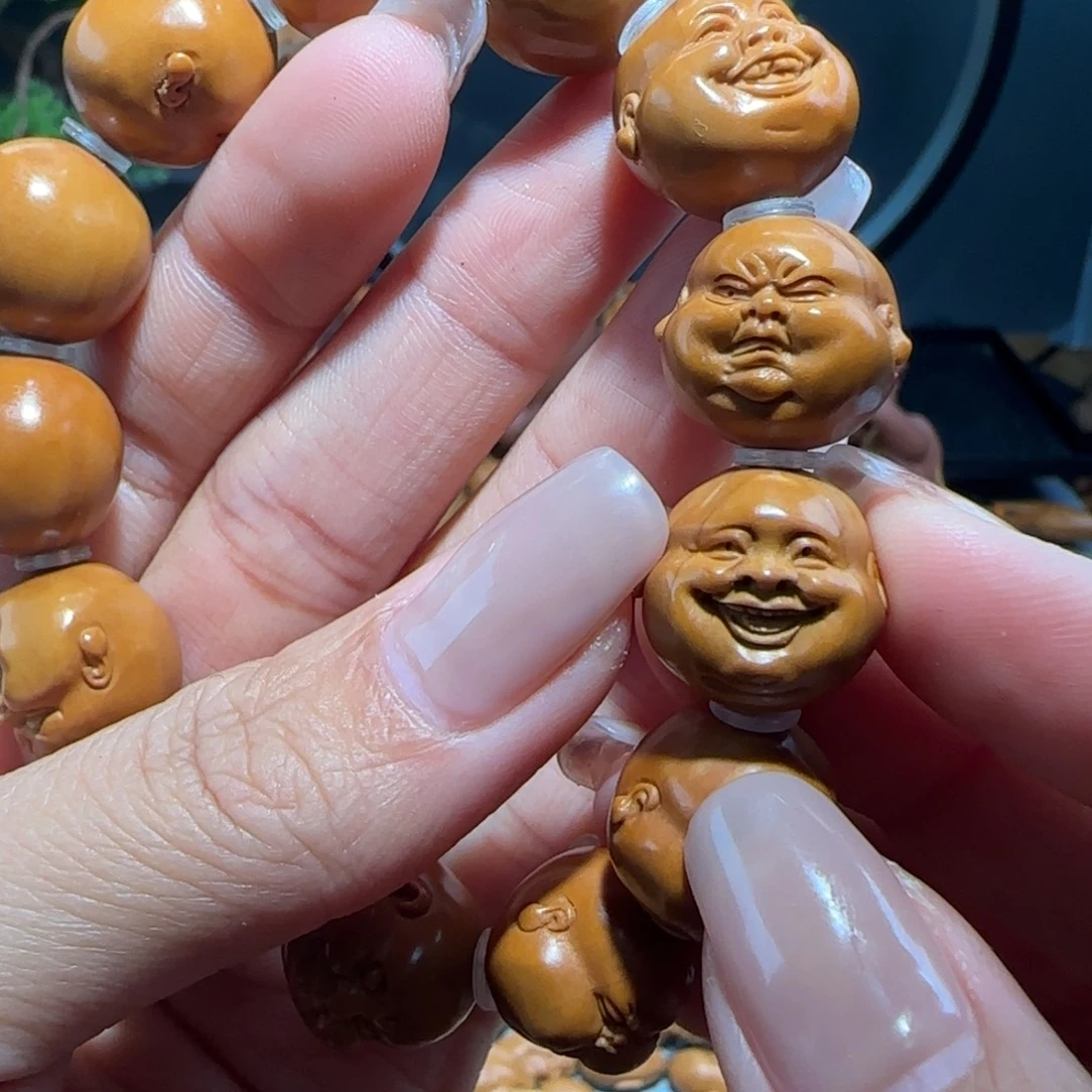 手串/手链橄榄核福利待遇