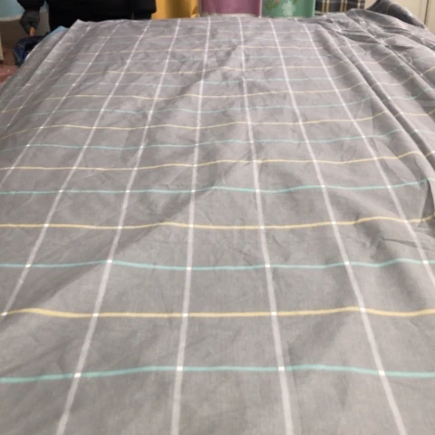 棉纯棉斜纹布5.8米