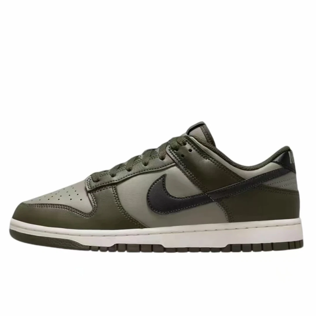 NIKE/耐克【年终狂欢季】DUNKLOW男子时尚复古休闲板鞋HF5441300