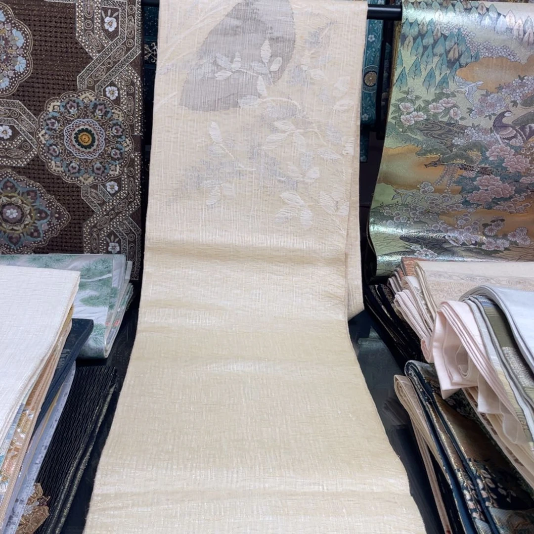 织绣唐锦桑蚕丝正绢面料