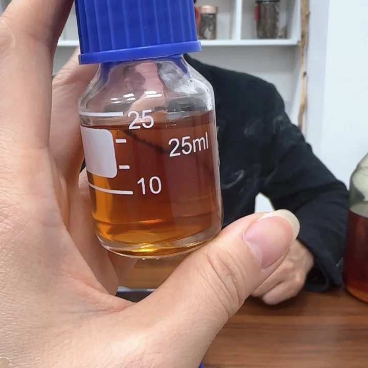 沉香精油沉香国香奇楠沉香精油25g