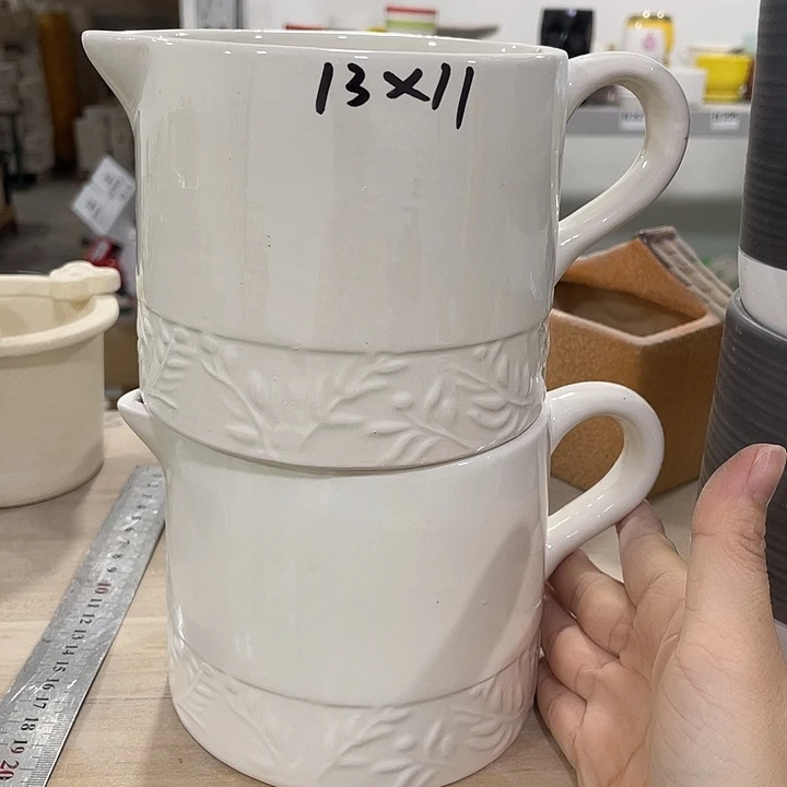 红陶陶瓷花盆凑12米包邮