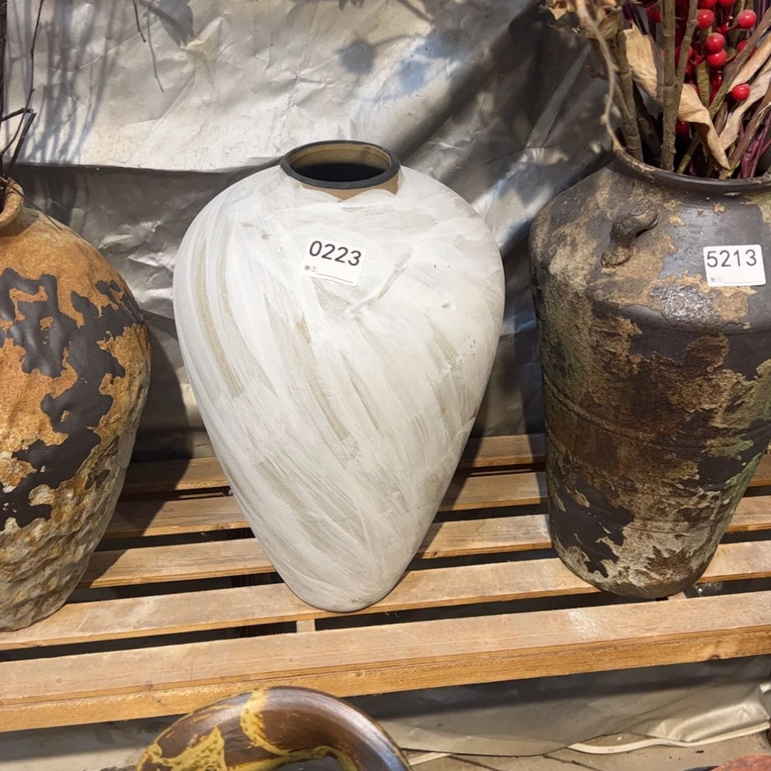 瓷片0223高42口6默认无孔