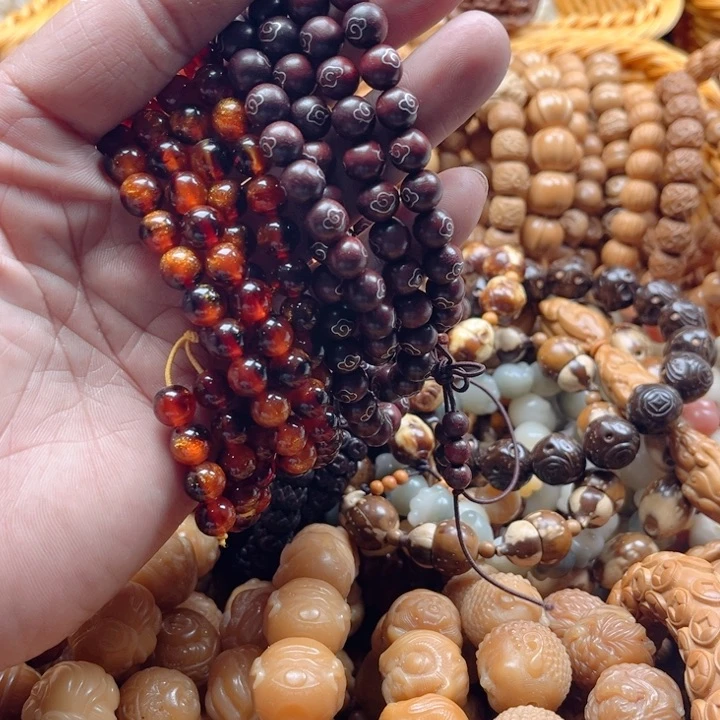 【闪购商品】白玉菩提吊坠日****a骄傲是因为我们在生活上没有