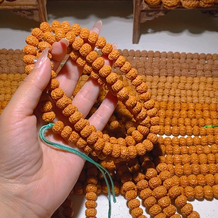 金刚菩提吊坠S****g金刚