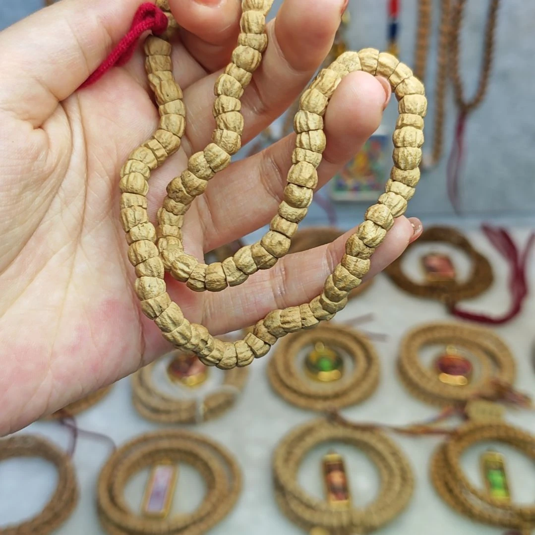 柏香籽/百香籽吊坠