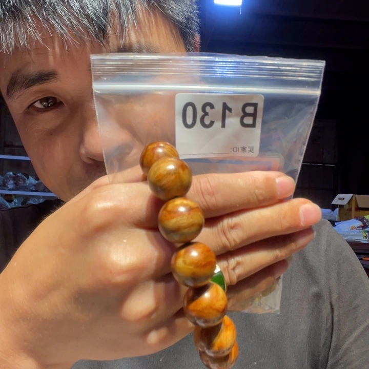 大叶紫檀（黑酸枝木类）130