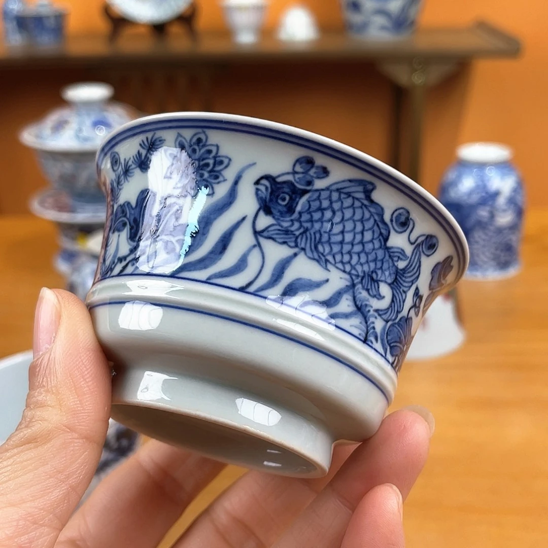 景德镇陶瓷景德镇瓷器