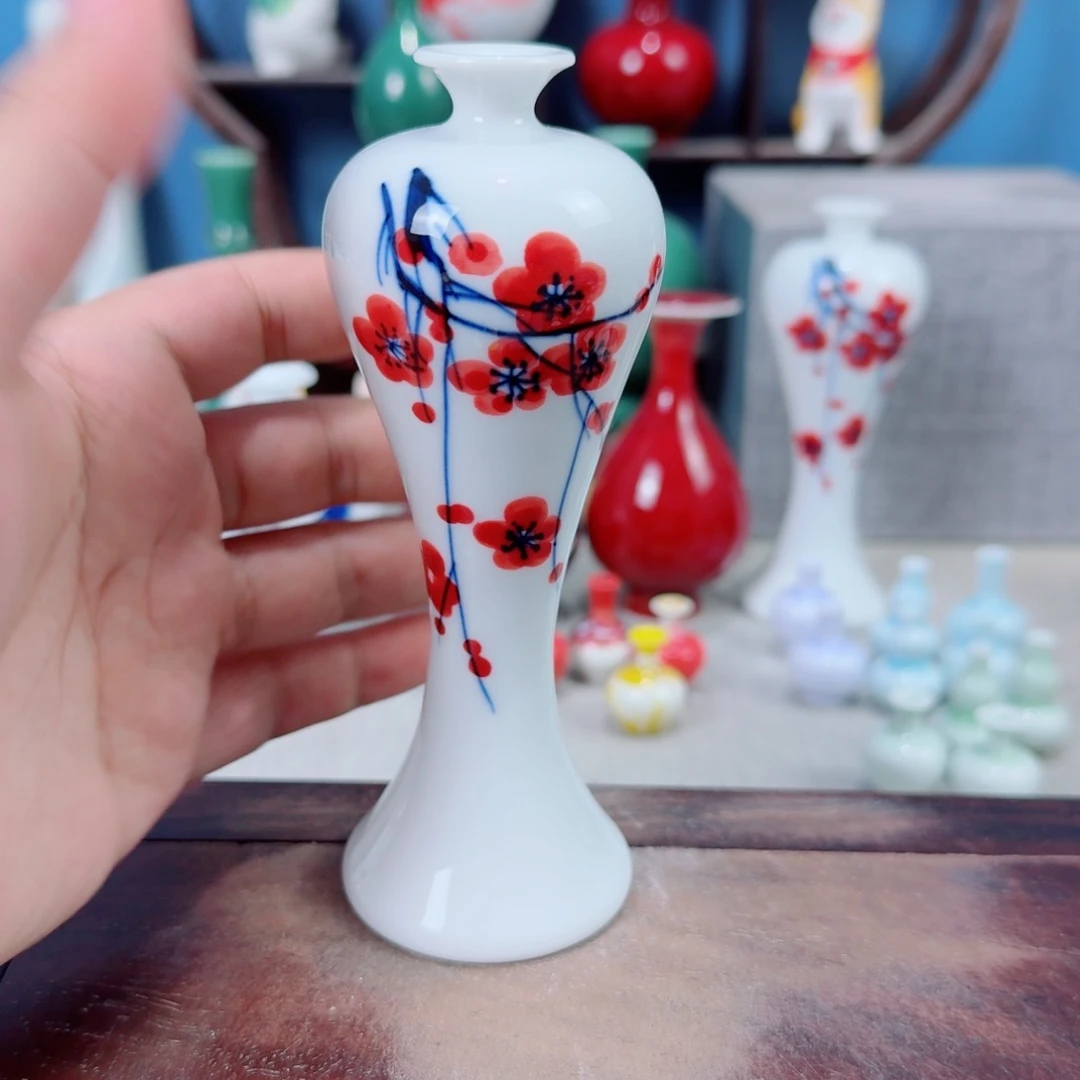瓷片摆件摆件摆件摆件