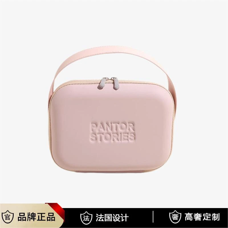 【长24cm宽9cm高18cm】时尚斜挎包高级质感单肩包化妆包Y9962