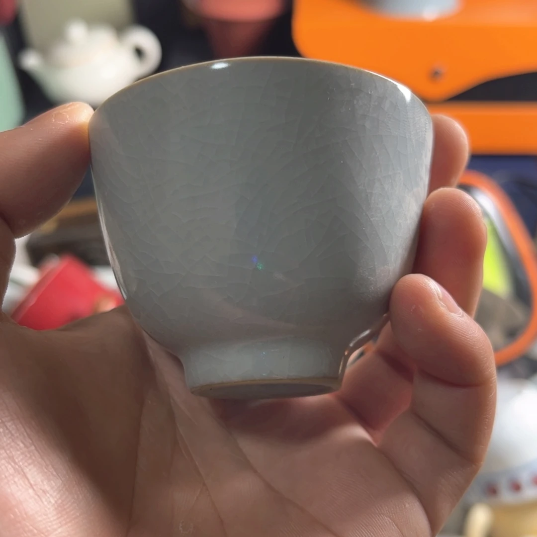 无运费险略有微瑕介意勿拍