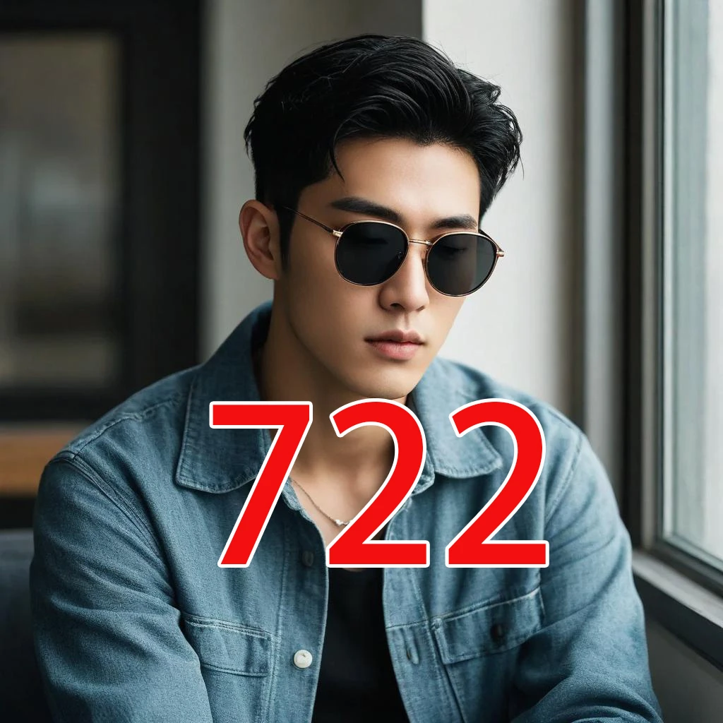 TG新款时尚百搭潮流休闲衣服-722