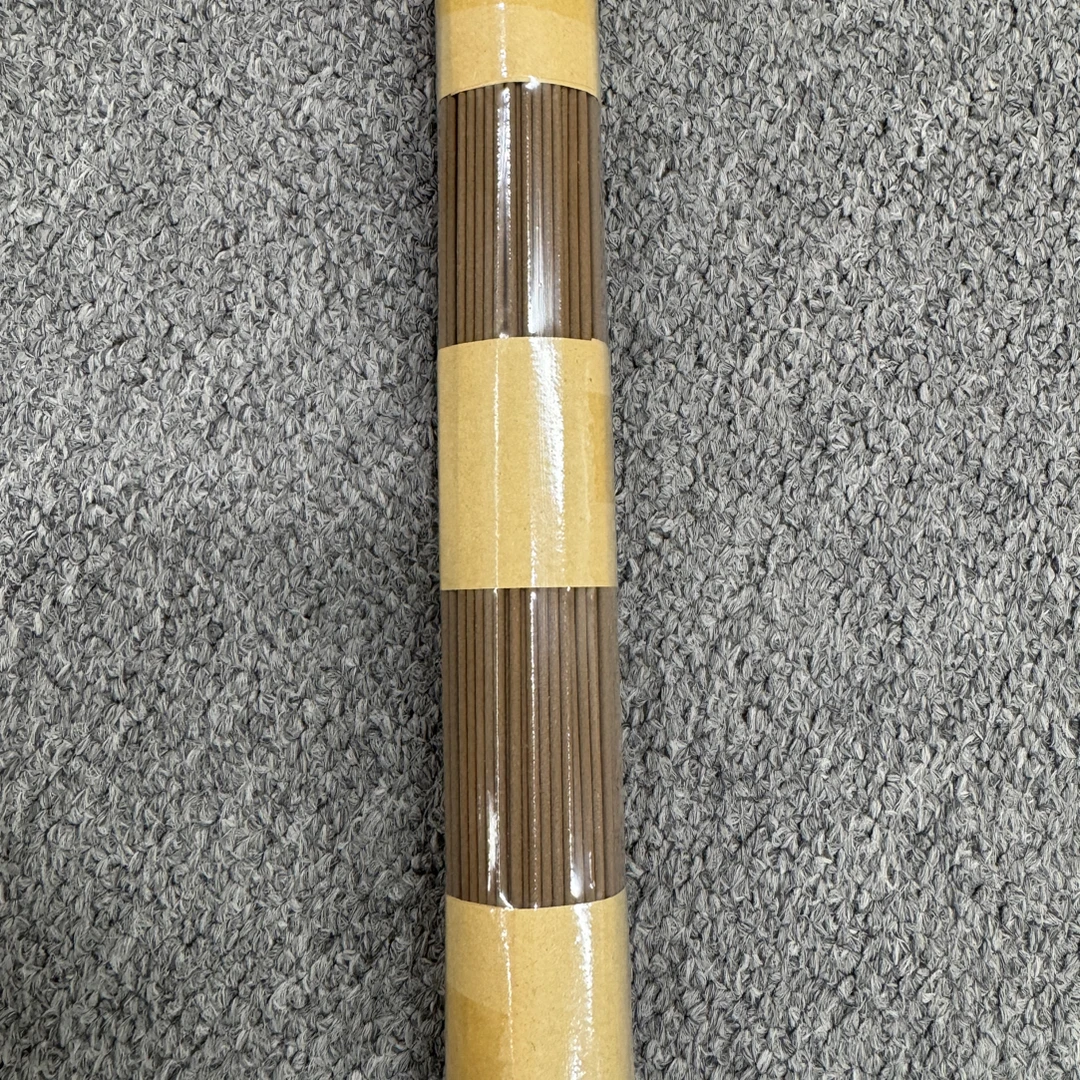 山茶花100g线香香薰香