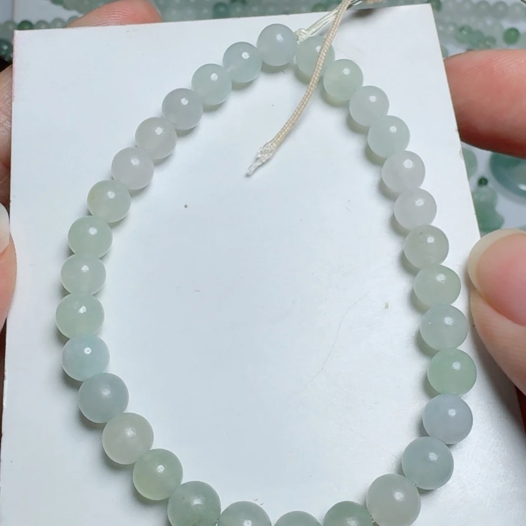 定制翡翠未镶嵌挂件