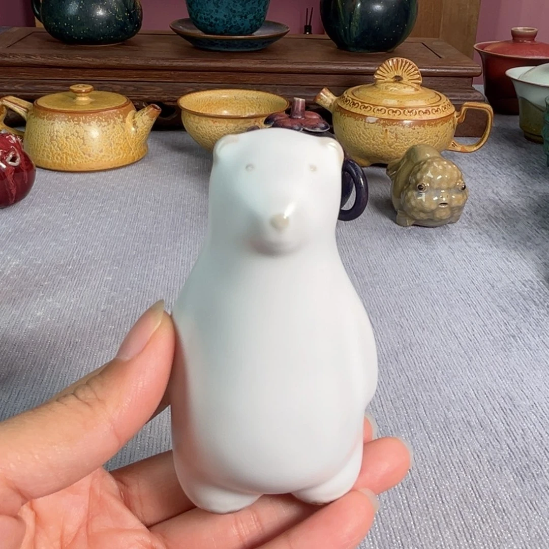 【闪购商品】钧瓷00005