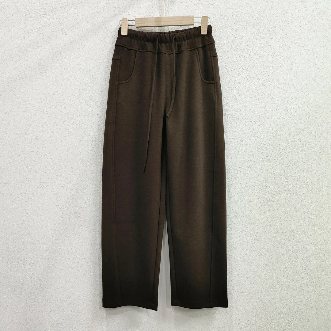 YY020 断码休闲裤