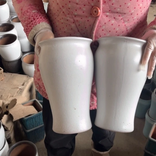 红陶口15高26正品