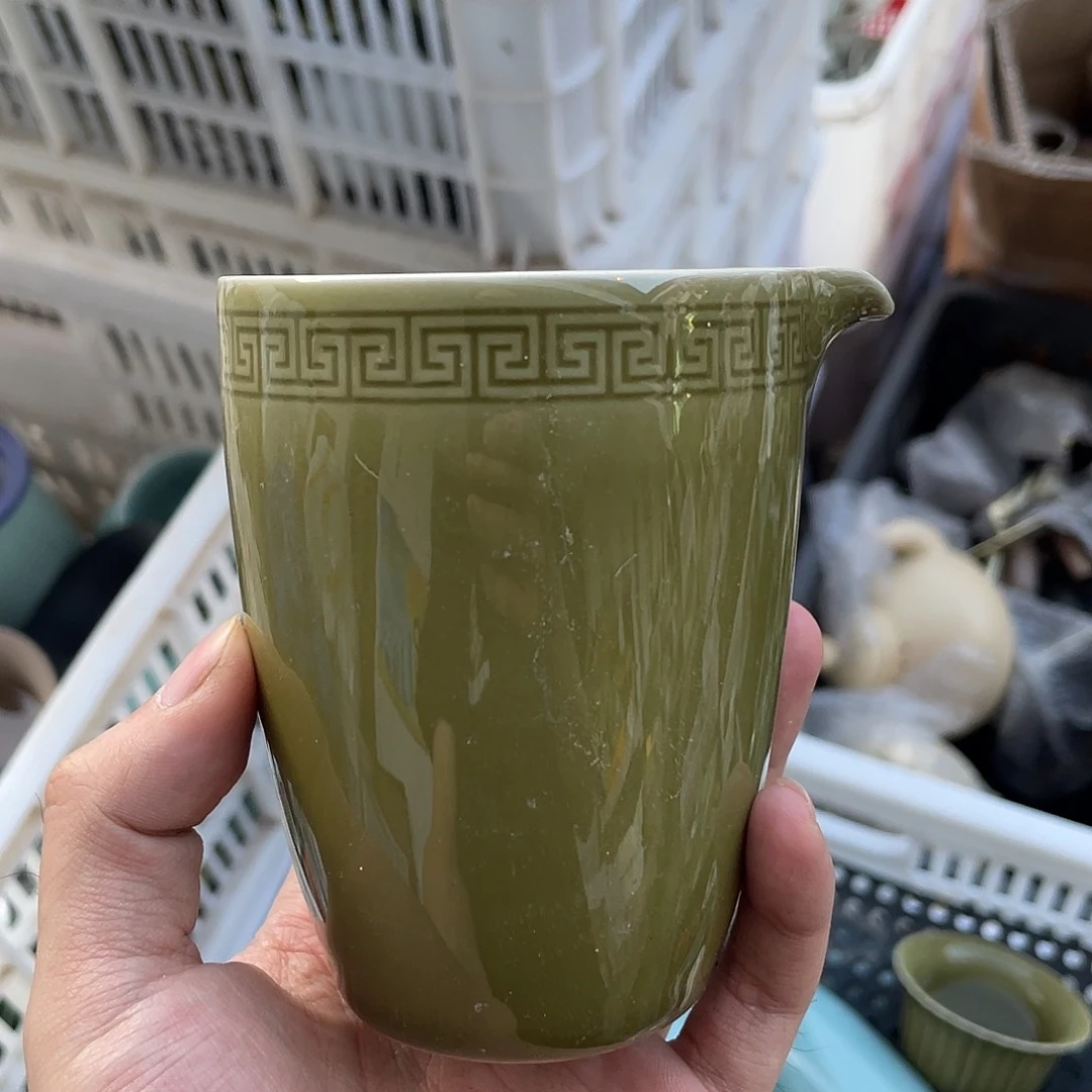 紫砂陶瓷紫砂茶具微瑕介意勿拍