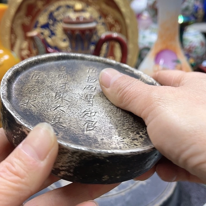 茶宠瓷器摆件摆件摆件