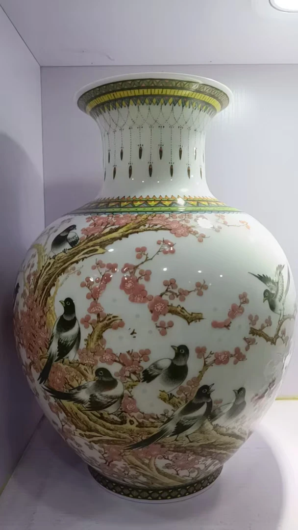 【高纬东】景德镇陶瓷29