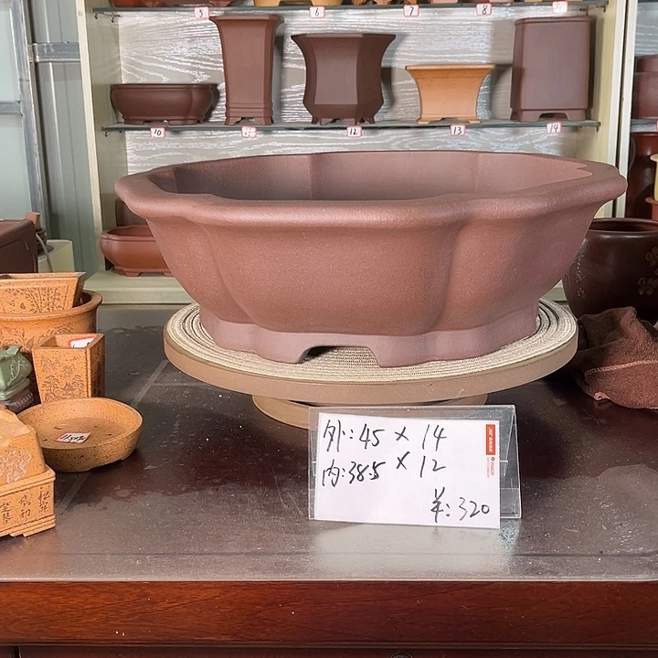 琉璃手工艺品手工大六方