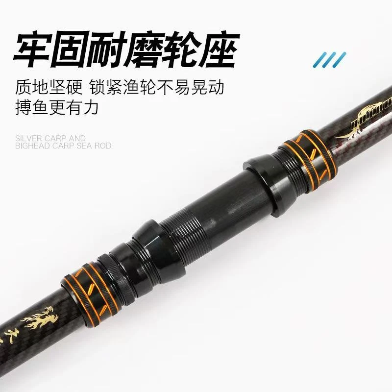 便携式海竿 新手必备