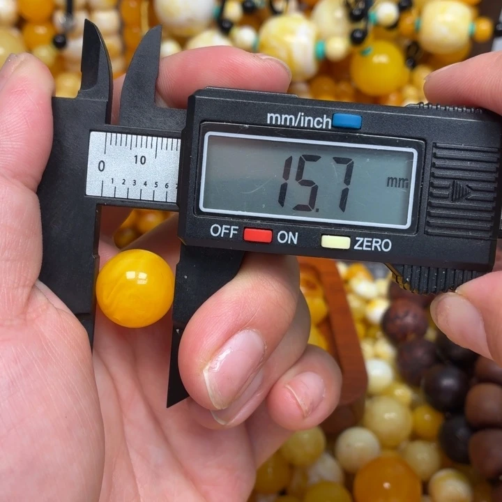 非金属配珠配饰24