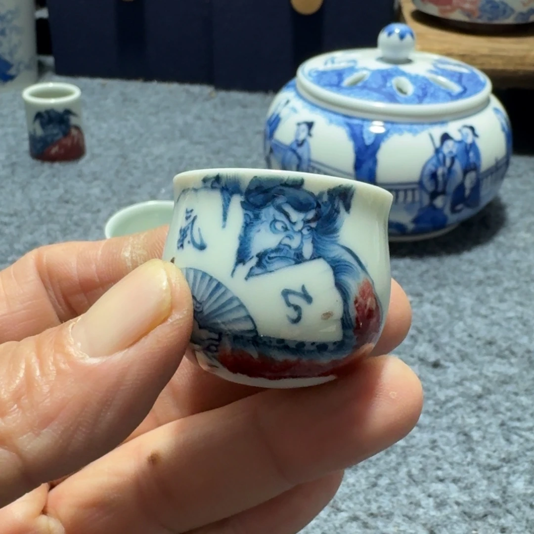 1***0景德镇现代陶瓷杯景德镇现代陶瓷杯