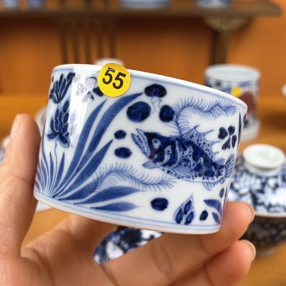 景德镇陶瓷景德镇瓷器