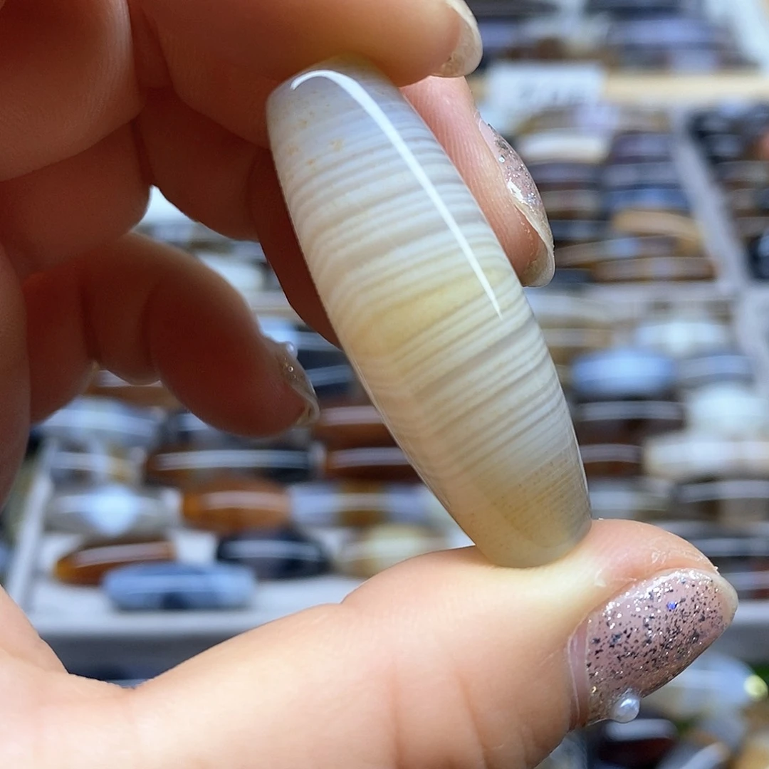 玛瑙/玉髓吊坠(不含链)未镶嵌?****?