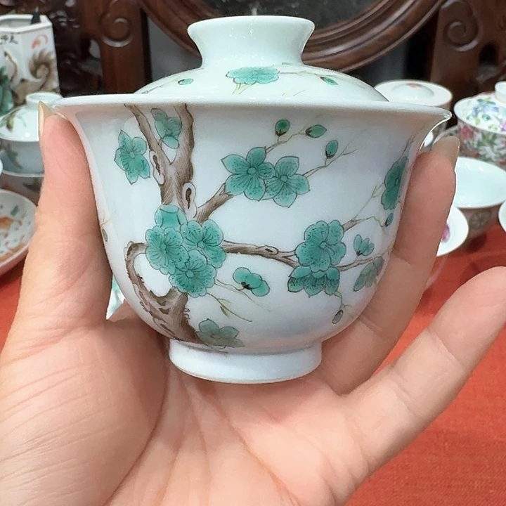 陶瓷艺术品收藏陶瓷