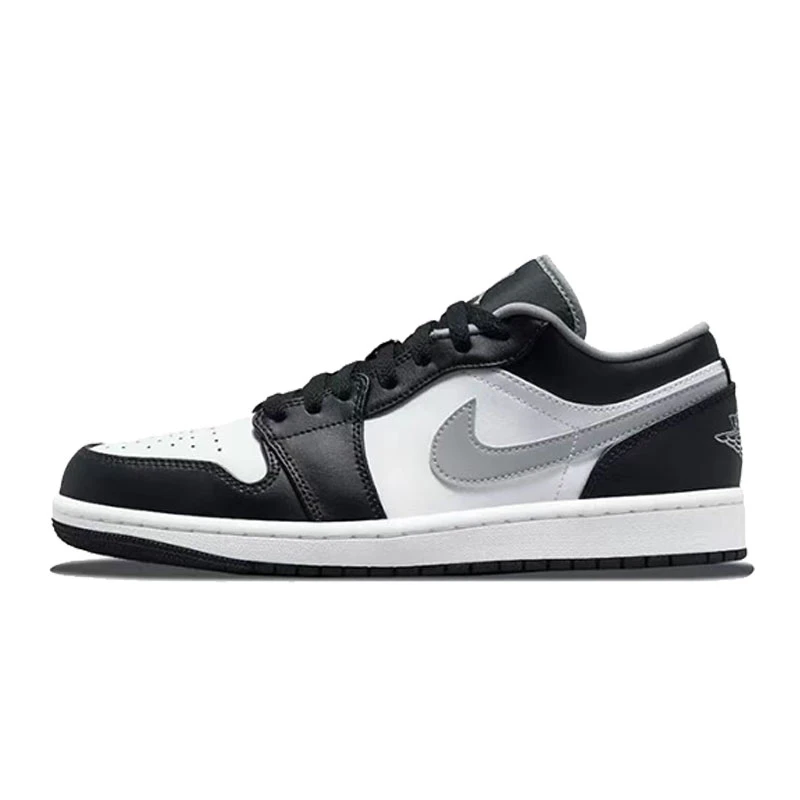Nike耐克【龙】男鞋AIR JORDAN 1 LOW运动鞋休闲鞋553558-040