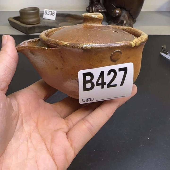 备前烧作品备前烧作品