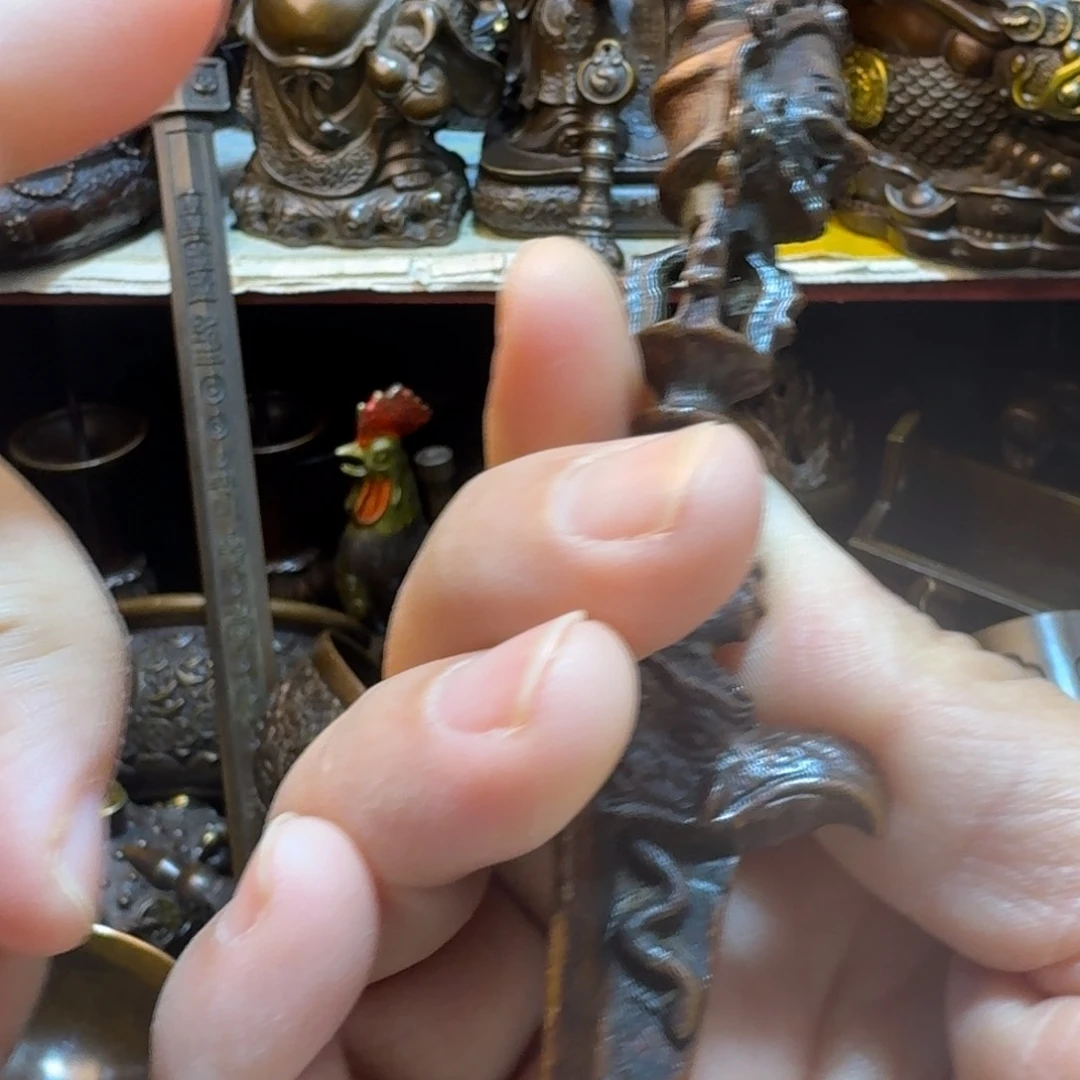 工艺品摆件专属链接