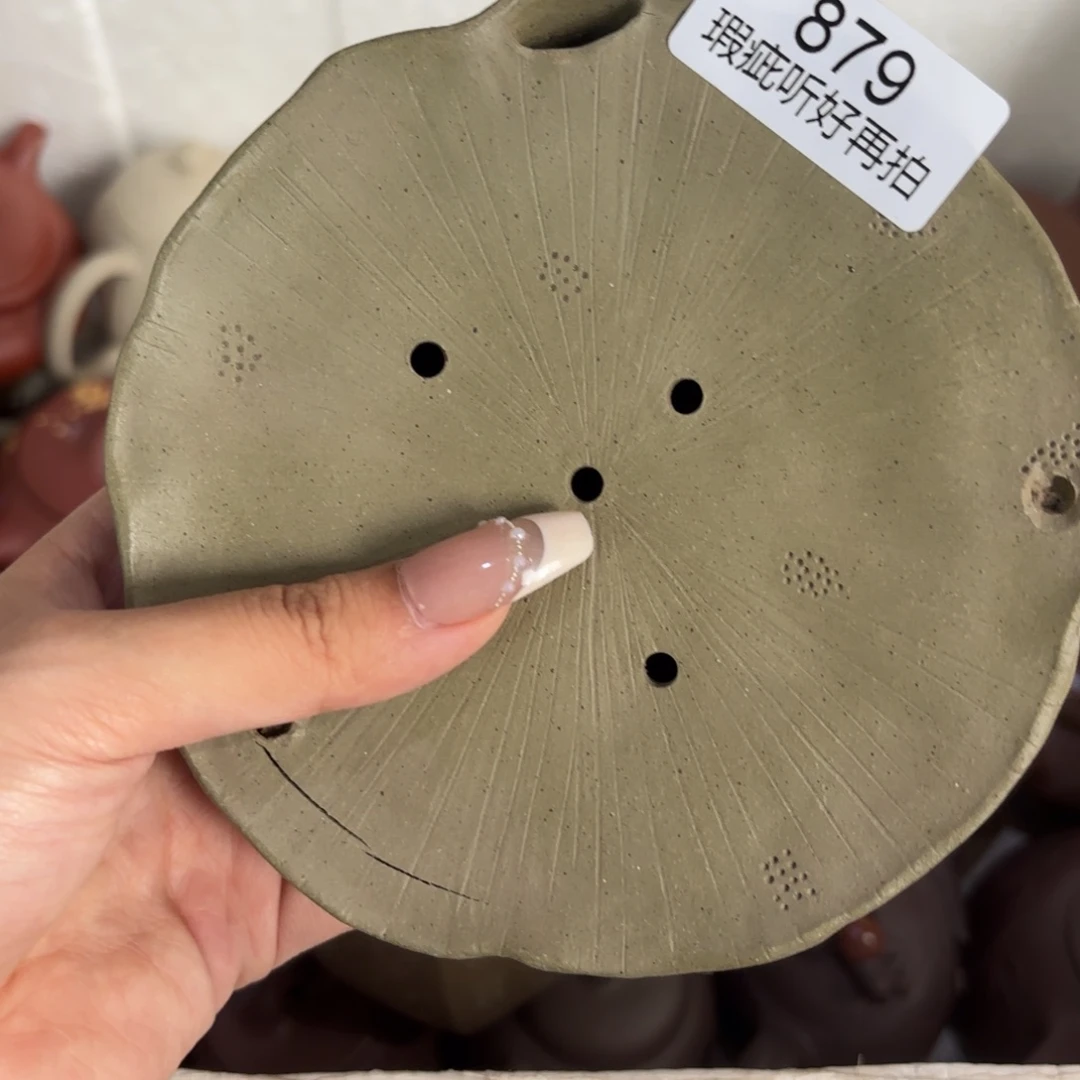 紫砂茶宠五号店专项