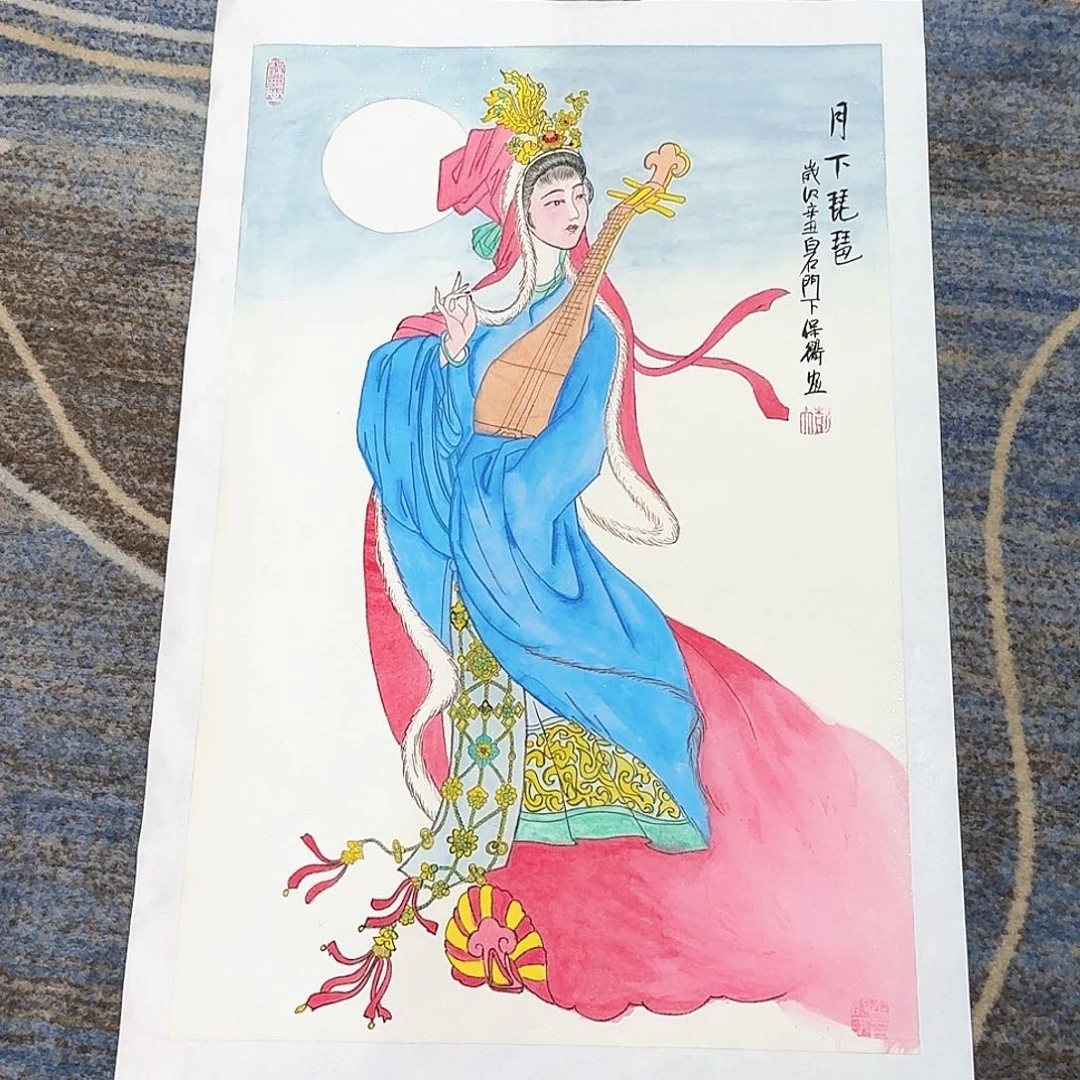 国画全场放漏，全场福利