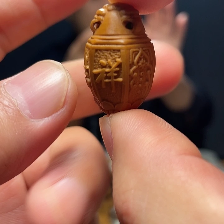 吊坠橄榄核橄榄核