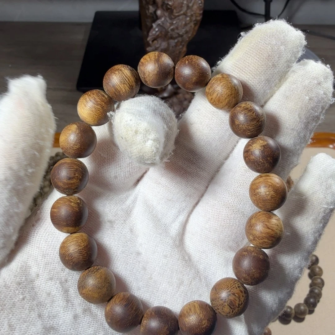 沉香沉香碎屑达拉干9分沉11.5克1.1