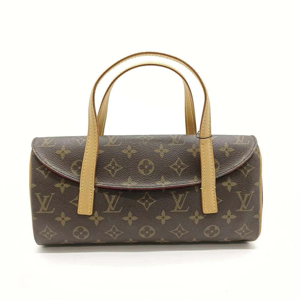 元品奢选/95新/路易威登/文件夹/SN-X499338