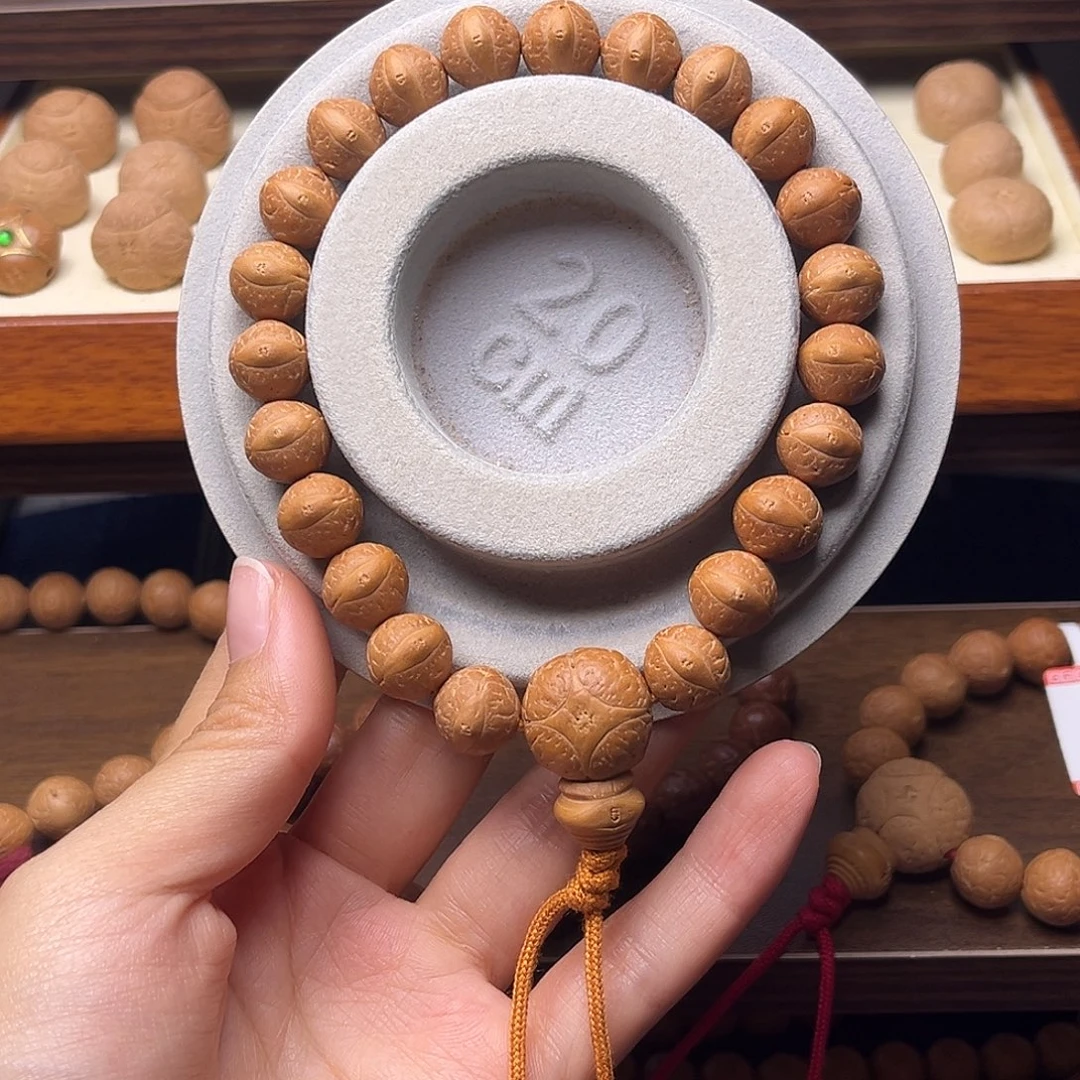 手串凤眼菩提菩提