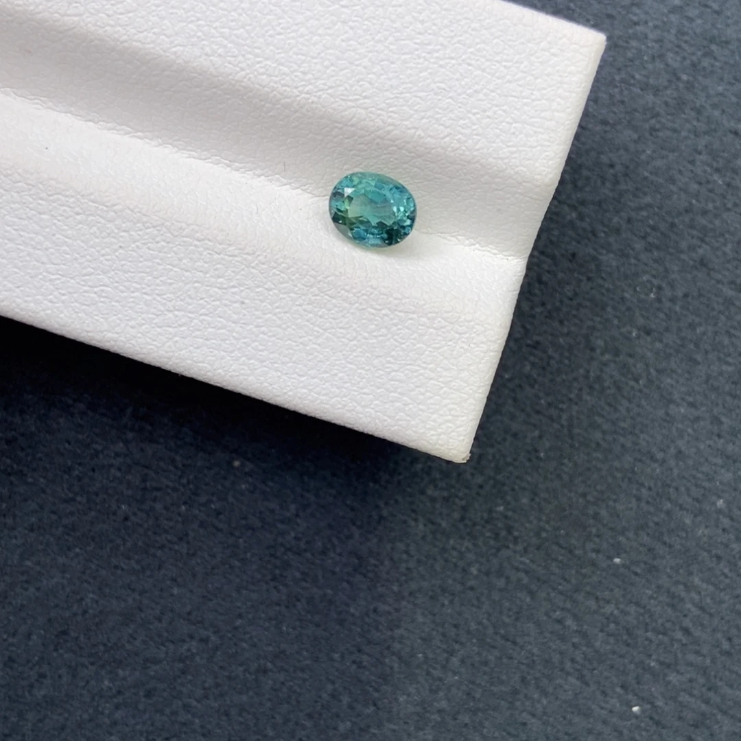 裸石蓝宝石1.02 ct