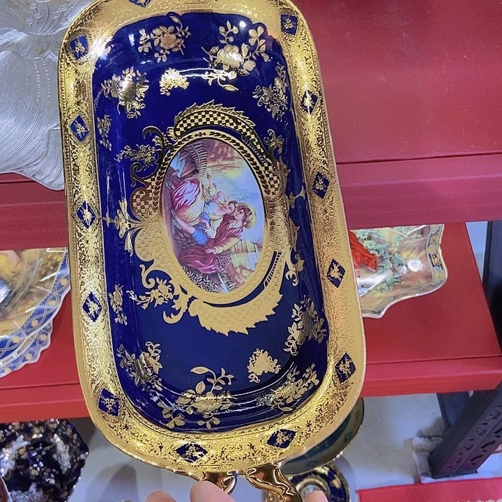 瓷片微瑕……………………………………